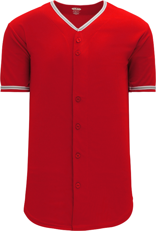 Los Angeles Angels Style Full Button MLB Style Alternate Jersey