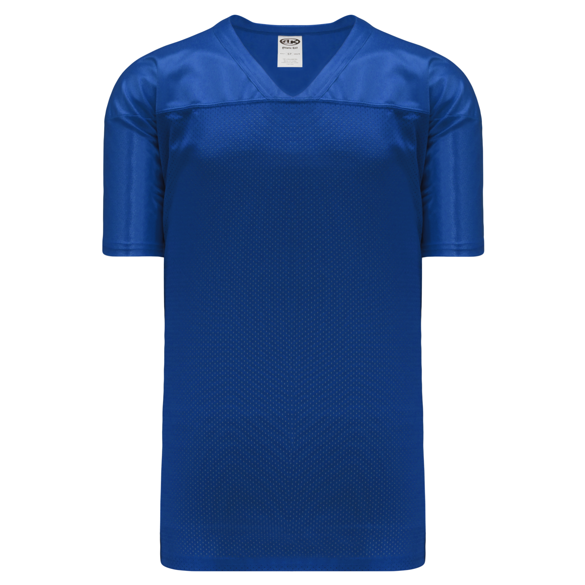 blue nfl jersey