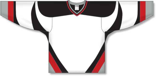 Buffalo Sabres Style White Throwback Hockey Jersey