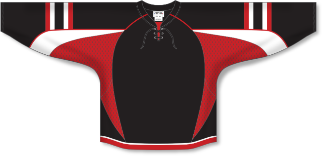 Ottawa Senators Style Alternate Throwback Hockey Jersey