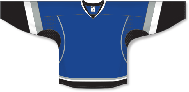 Tampa Bay Lightning Style Alternate Throwback Hockey Jersey